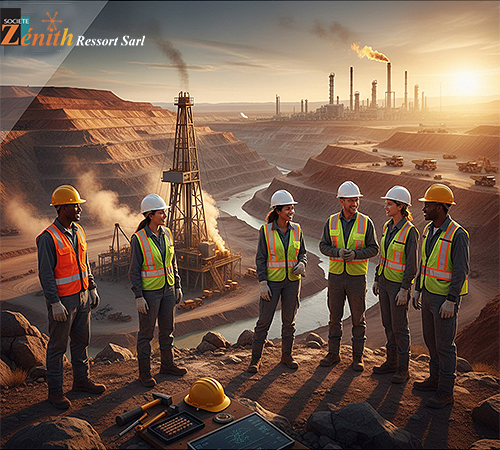 About Zenith Ressort