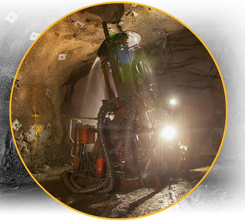 Underground Mining