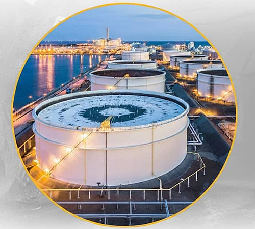 Petroleum Trading